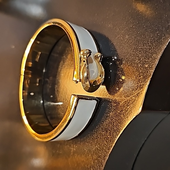 Coach bangle - Picture 3 of 4